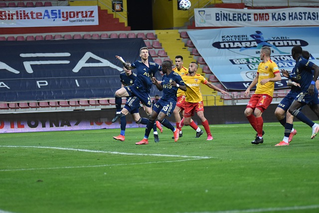 在足球的世 在足球的世